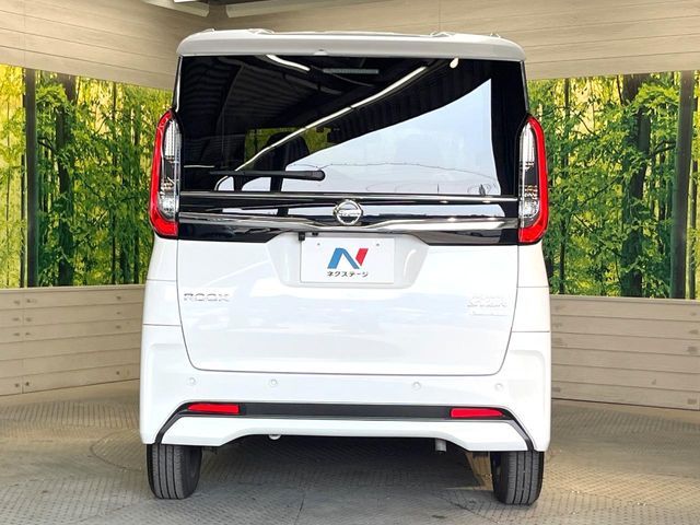 NISSAN ROOX 2023 Image 31