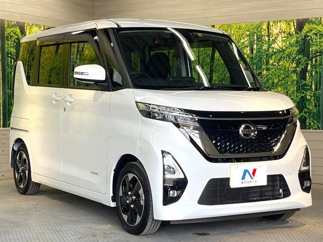 NISSAN ROOX 2023 Image 31