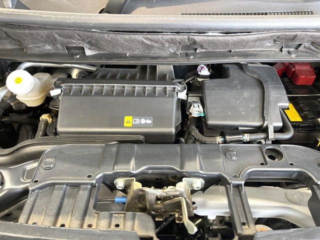 NISSAN ROOX 2023 Image 31