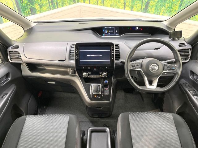 NISSAN SERENA  WG 2020 Image 31