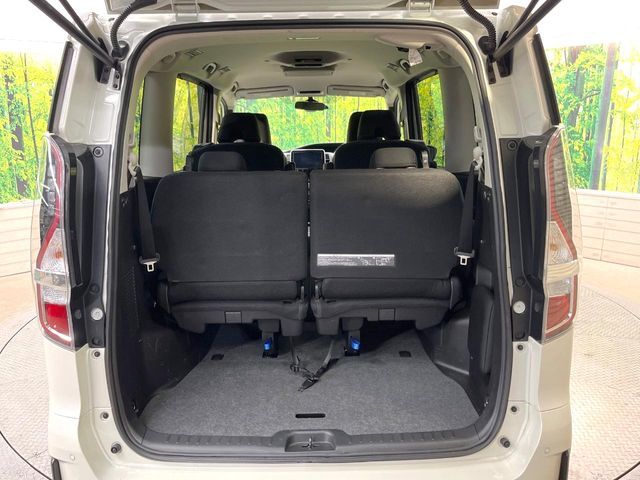 NISSAN SERENA  WG 2020 Image 31