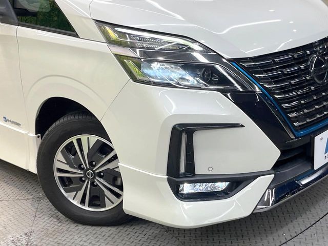 NISSAN SERENA  WG 2020 Image 31