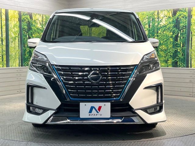 NISSAN SERENA  WG 2020 Image 31