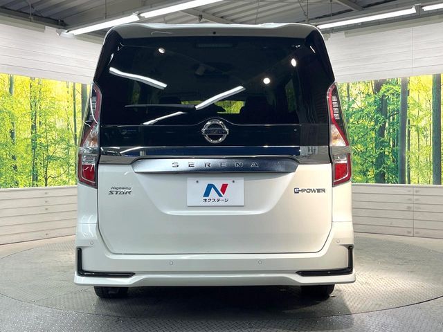 NISSAN SERENA  WG 2020 Image 31