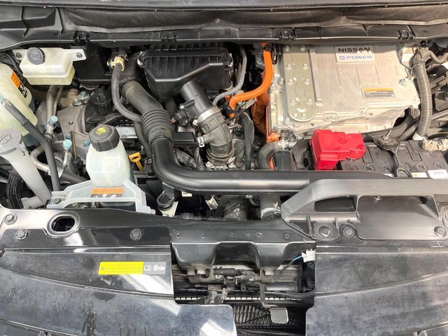 NISSAN SERENA  WG 2020 Image 31