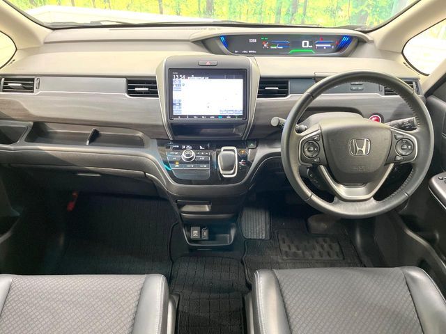 HONDA FREED HYBRID 2019 Image 31