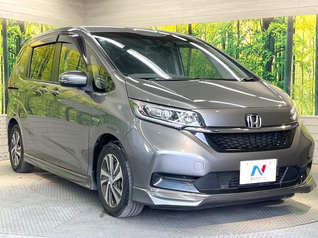 HONDA FREED HYBRID 2019 Image 31