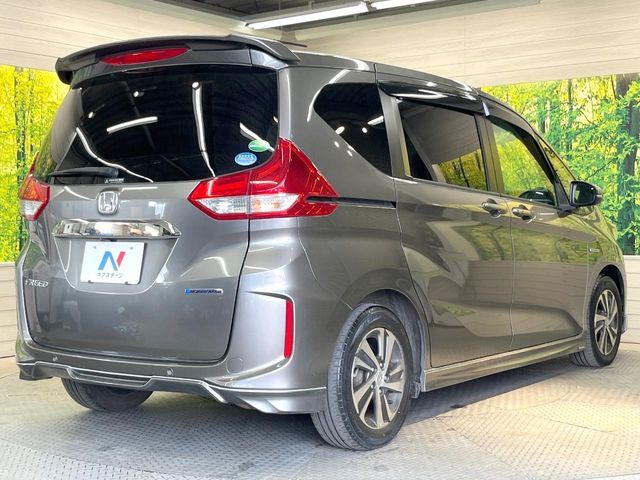 HONDA FREED HYBRID 2019 Image 31
