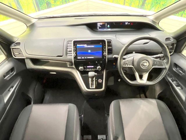 NISSAN SERENA  S-HYBRID 2018 Image 31