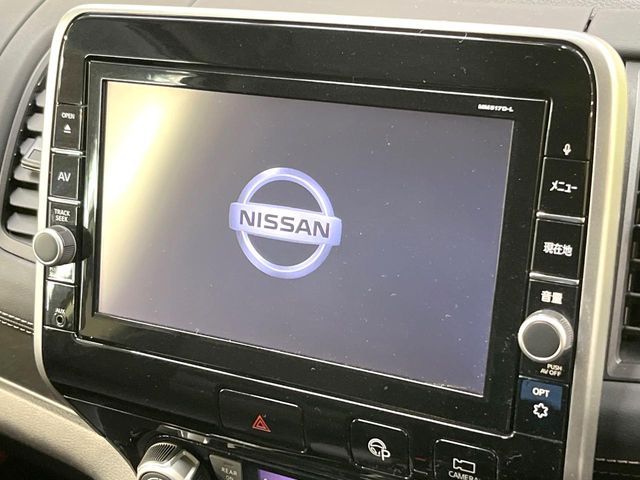 NISSAN SERENA  S-HYBRID 2018 Image 31
