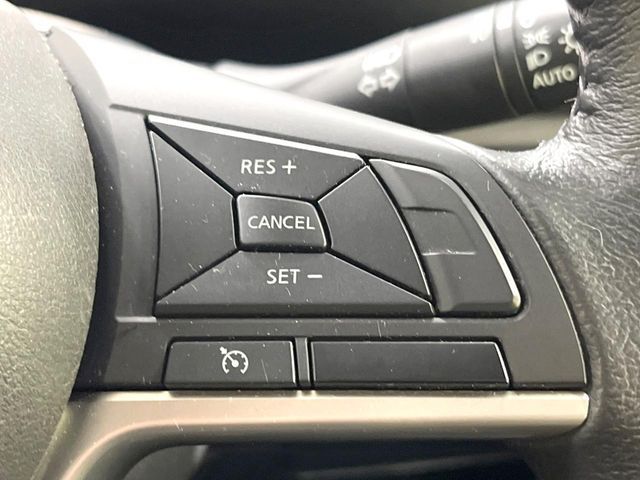 NISSAN SERENA  S-HYBRID 2018 Image 31