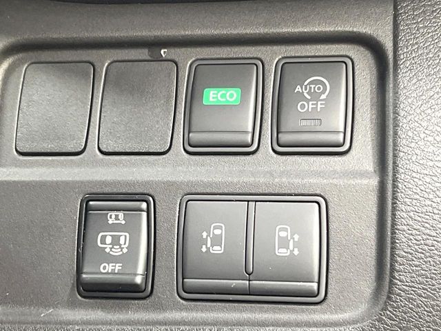 NISSAN SERENA  S-HYBRID 2018 Image 31