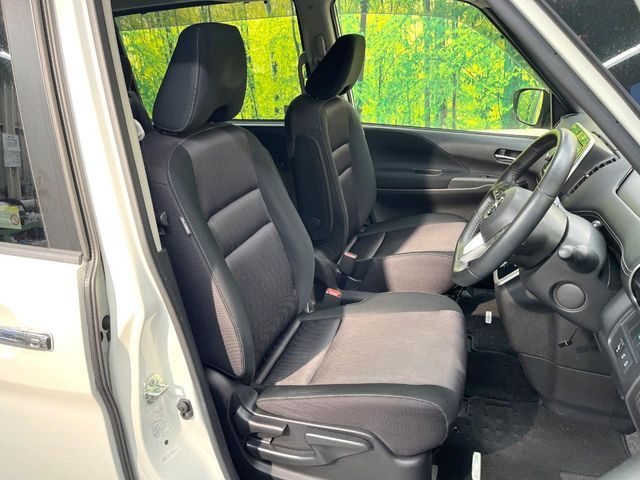 NISSAN SERENA  S-HYBRID 2018 Image 31