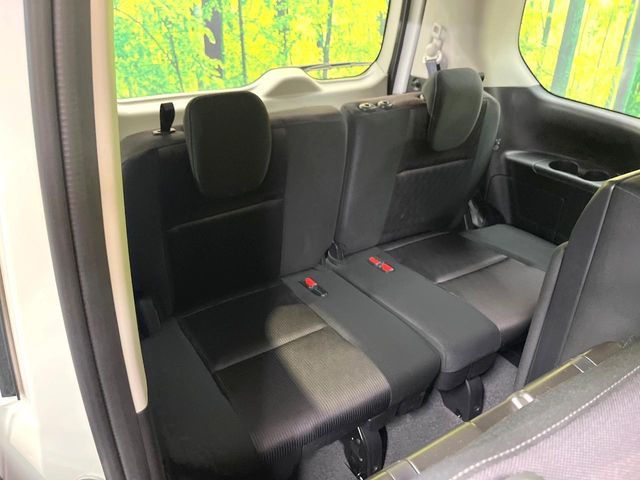 NISSAN SERENA  S-HYBRID 2018 Image 31