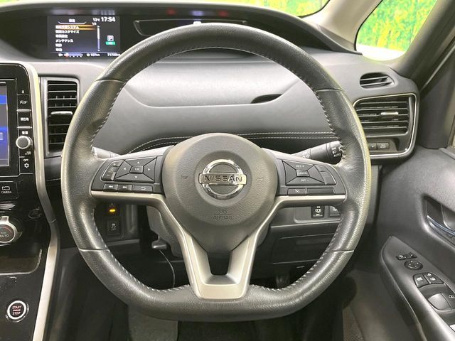 NISSAN SERENA  S-HYBRID 2018 Image 31