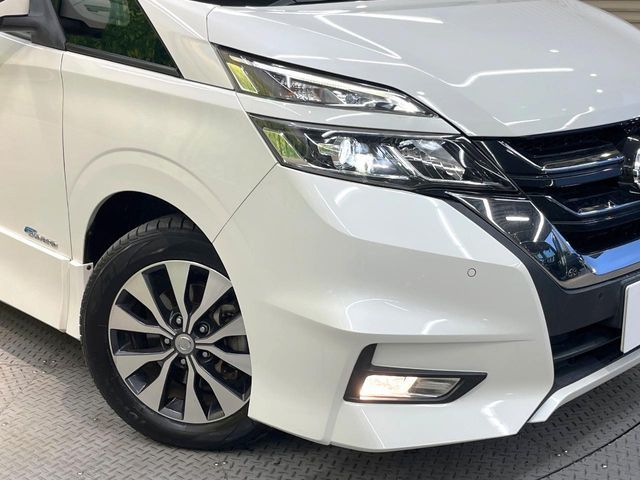 NISSAN SERENA  S-HYBRID 2018 Image 31