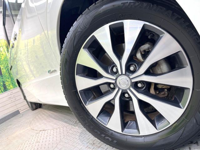 NISSAN SERENA  S-HYBRID 2018 Image 31