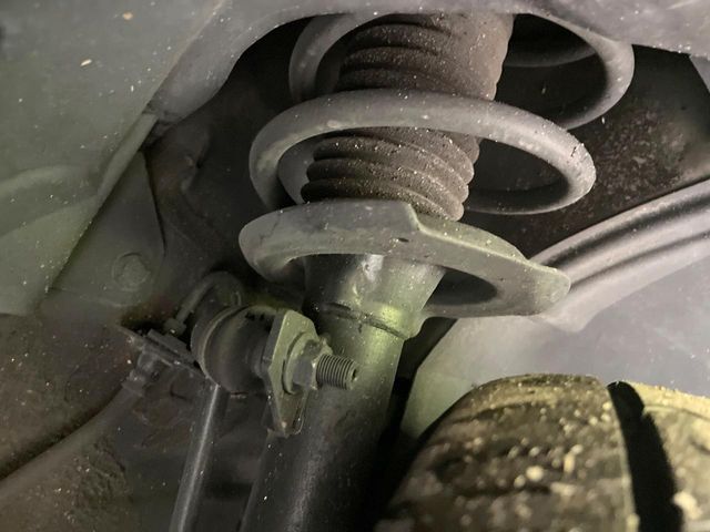 NISSAN SERENA  S-HYBRID 2018 Image 31