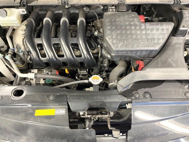 NISSAN SERENA  S-HYBRID 2018 Image 31