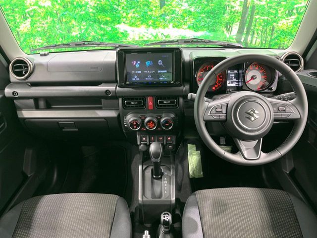 SUZUKI JIMNY 4WD 2025 Image 31