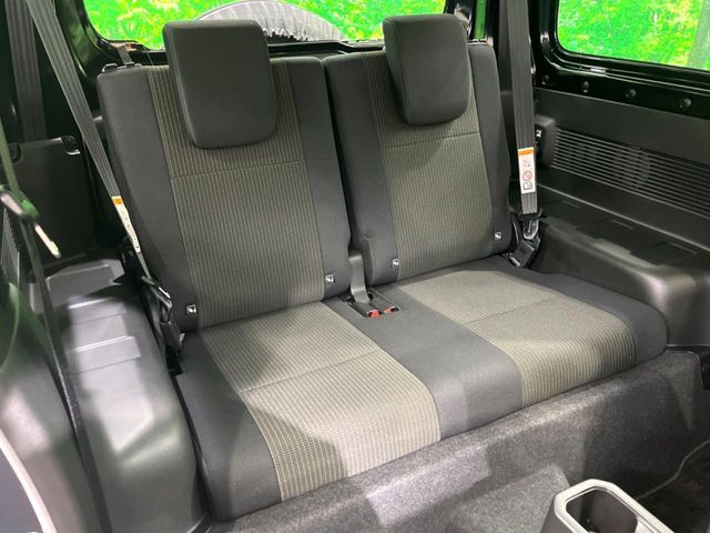 SUZUKI JIMNY 4WD 2025 Image 31