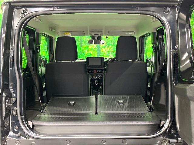 SUZUKI JIMNY 4WD 2025 Image 31