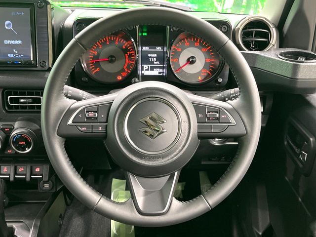 SUZUKI JIMNY 4WD 2025 Image 31