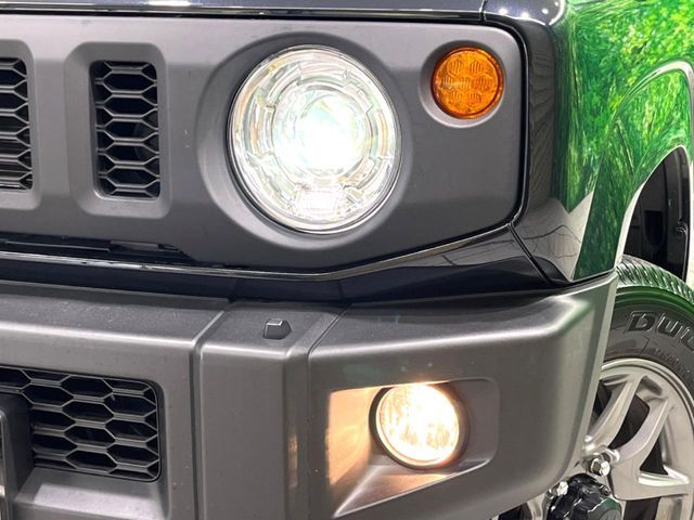 SUZUKI JIMNY 4WD 2025 Image 31