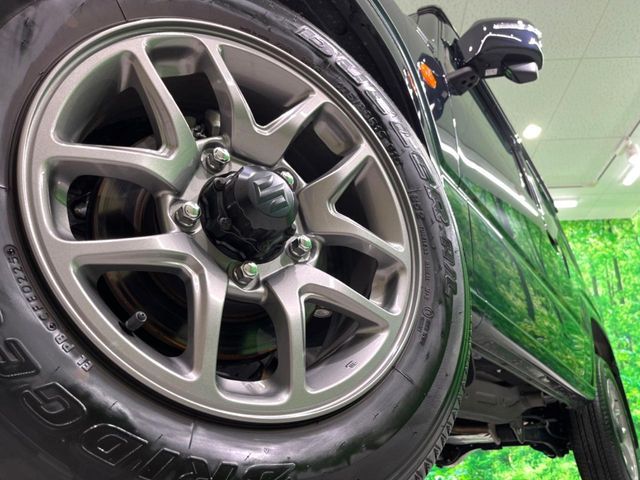 SUZUKI JIMNY 4WD 2025 Image 31