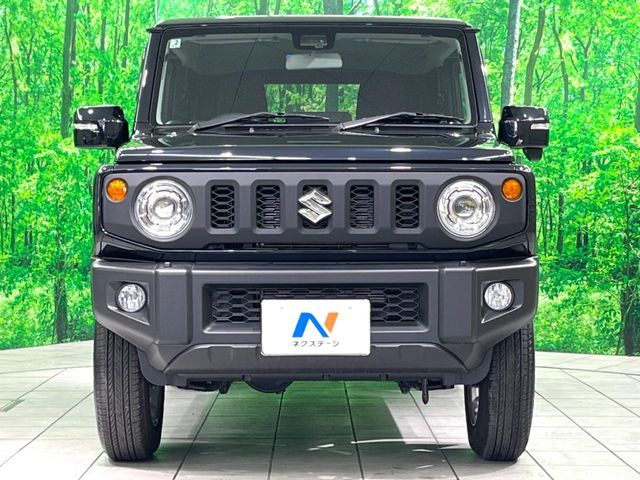 SUZUKI JIMNY 4WD 2025 Image 31