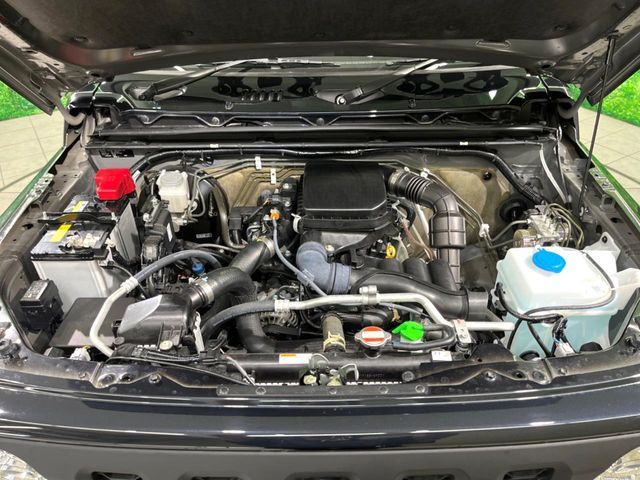 SUZUKI JIMNY 4WD 2025 Image 31