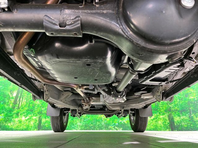 SUZUKI JIMNY 4WD 2025 Image 31