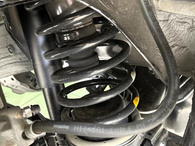 SUZUKI JIMNY 4WD 2025 Image 31