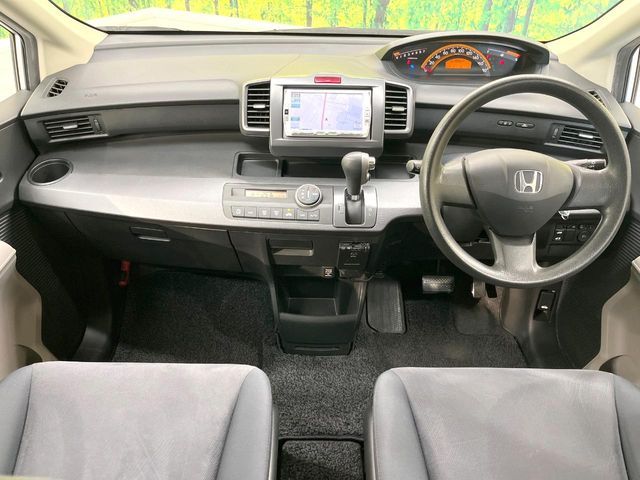 HONDA FREED 2009 Image 31