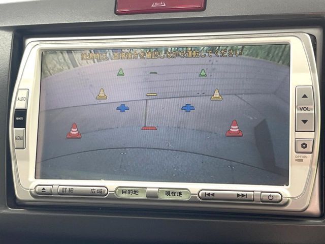 HONDA FREED 2009 Image 31