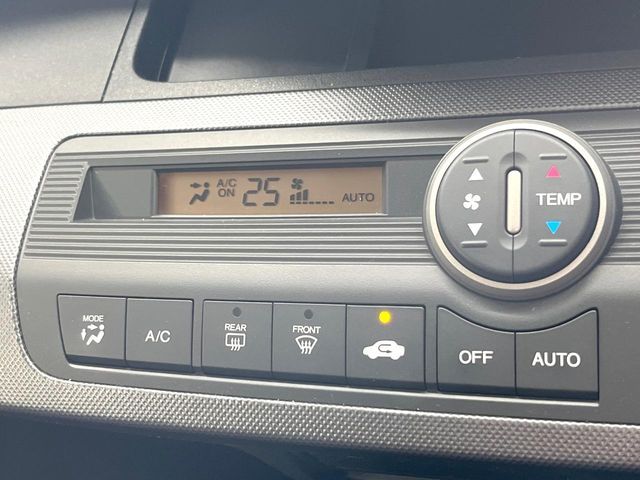 HONDA FREED 2009 Image 31