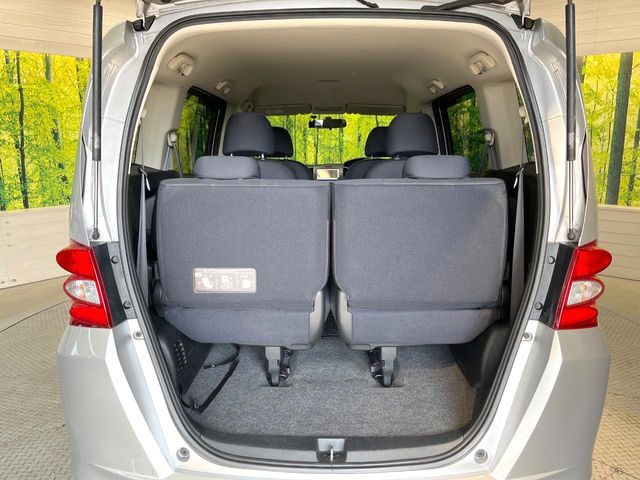 HONDA FREED 2009 Image 31