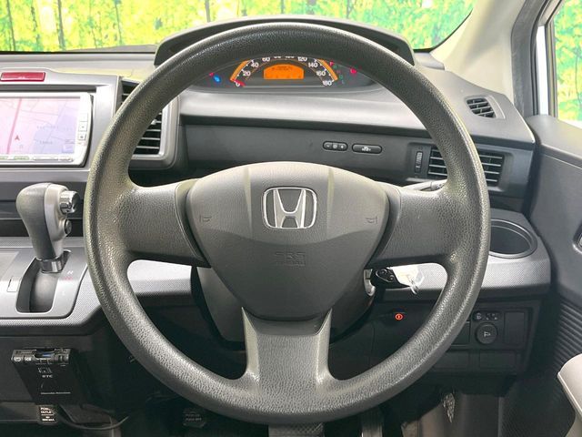 HONDA FREED 2009 Image 31