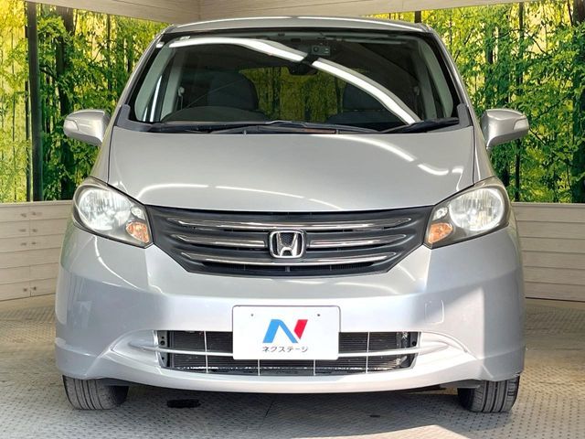 HONDA FREED 2009 Image 31