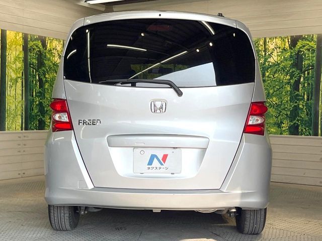 HONDA FREED 2009 Image 31