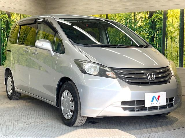 HONDA FREED 2009 Image 31