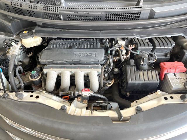 HONDA FREED 2009 Image 31