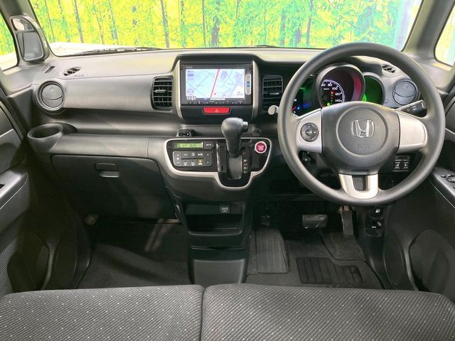 HONDA N BOX 2015 Image 31