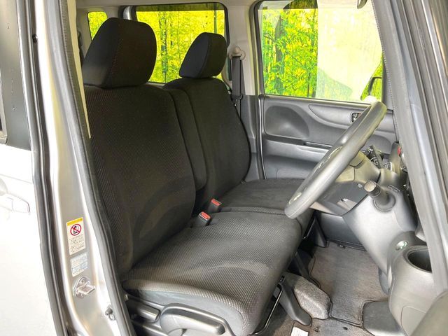 HONDA N BOX 2015 Image 31