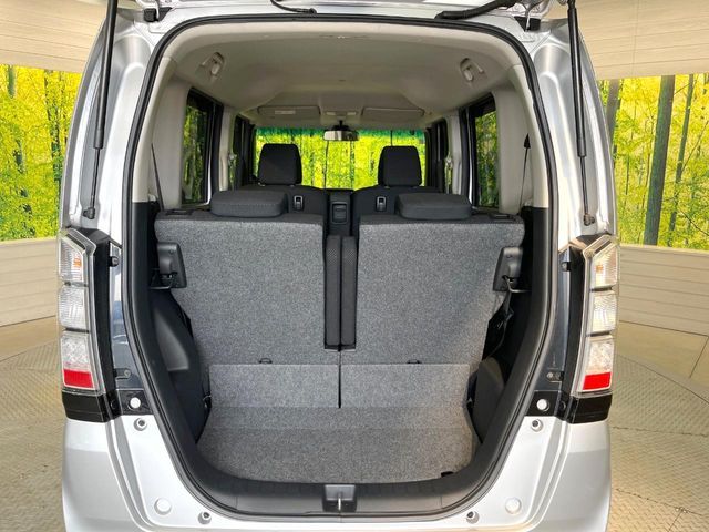 HONDA N BOX 2015 Image 31