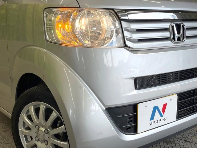 HONDA N BOX 2015 Image 31