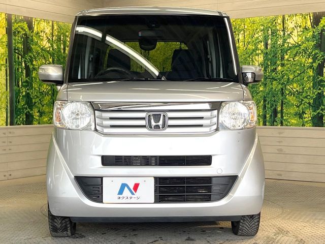 HONDA N BOX 2015 Image 31