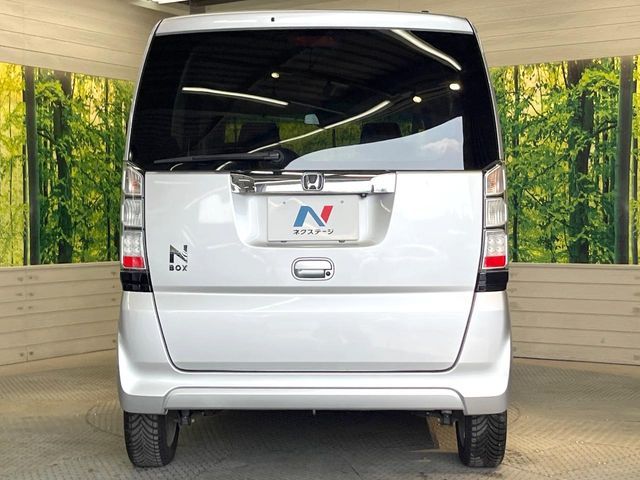 HONDA N BOX 2015 Image 31