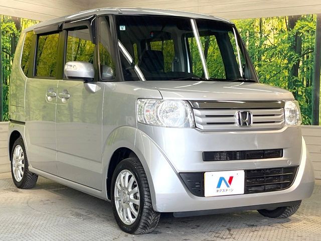 HONDA N BOX 2015 Image 31