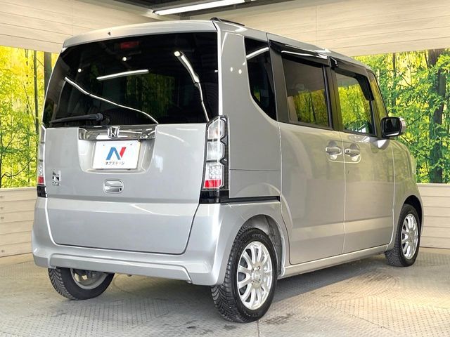 HONDA N BOX 2015 Image 31